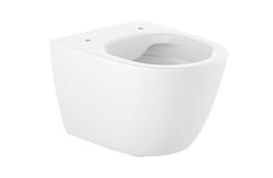 Wc závěsné rimless Roca ONA zadní odpad A346688000