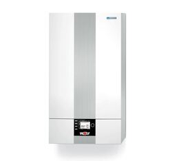 Wolf CGB-2 Plynový kondenzační kotel pro vytápění a ohřev