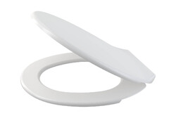 Záchodové Wc prkénko ALCA A6550 Basic