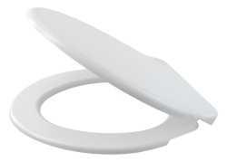 Záchodové WC prkénko ALCA polypropylen A6551 Basic