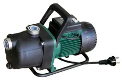 Zahradní čerpadlo DAB.GARDEN-COM - technopolymer