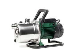 Zahradní čerpadlo DAB.GARDEN-INOX - nerez