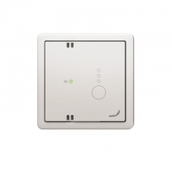 Zehnder Čidlo CO2 V67 připojení 0-10V