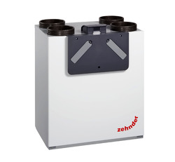 Náhled obrázku: Zehnder ComfoAir E350 Centrální rekuperační jednotka 
