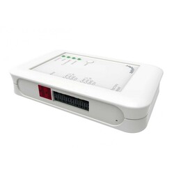 Zehnder ComfoConnect KNX C rozhraní