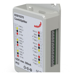 Zehnder ComfoConnect Splitter