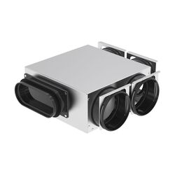 Zehnder ComfoCube CK150 rozdělovací box 4xDN75