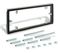 Zehnder ComfoWell Distanční rám pro vyrovnání nerovností k montážní desce