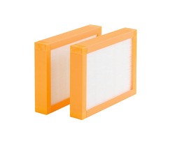 Zehnder ComfoWell Filtr na jemný prach pro montáž do tělesa filtru, 1ks