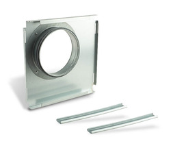 Zehnder ComfoWell Koncová deska CW-P 220, DN 125 pro ComfoAir 180