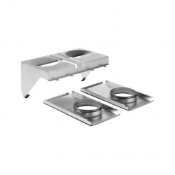 Zehnder ComfoWell Montážní sada CW-K 320 - ComfoAir Q