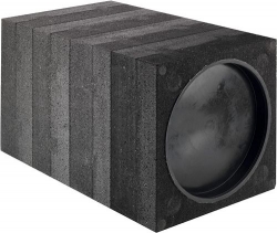 Zehnder Čtvercová stěnová instalační trubka 360x360 mm pro ComfoAir 70