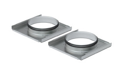 Zehnder CW-K 220 montážní sada pro ComfoAir Flex 250/350