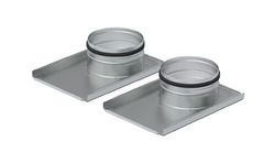 Zehnder CW-K 320 montážní sada pro ComfoAir Flex 250/350