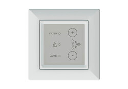 Zehnder externí ovladač ComfoLED FR