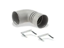 Náhled obrázku: Zehnder InFloor Koleno 90° pro ComfoTube 