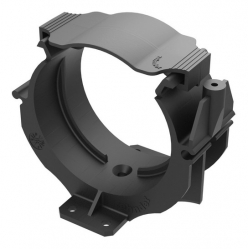 Náhled obrázku: Zehnder InFloor Upevňovací spona ComfoTube, 10ks 