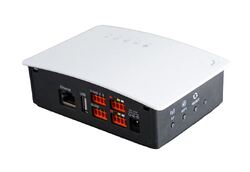 Zehnder Internetové a aplikační rozhraní ComfoConnect PRO Modbus