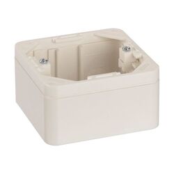 Zehnder Kryt na omítku pro třístupňový přepínač ComfoAir E350