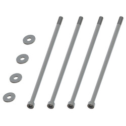 Zehnder montážní sada ComfoAir Fit 100