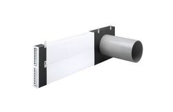 Zehnder Okenní modul pro ComfoSpot 50 - CON-RVL-CSP50