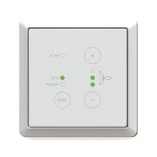 Zehnder Ovládací jednotka ComfoSwitch C67 ( ComfoAir Q350/450/600)