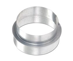 Náhled obrázku: Zehnder Přechod pro ComfoPipe 180/160 mm 