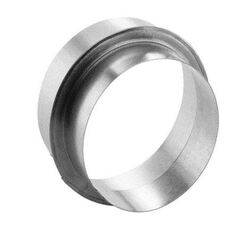 Zehnder Přechod pro ComfoPipe Compact 200/180 mm