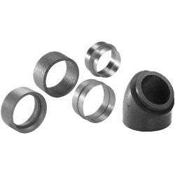 Zehnder Připojovací sada ComfoPipe Plus 160 (ComfoFond-L Q TR a ComfoAir Q350/450 TR)