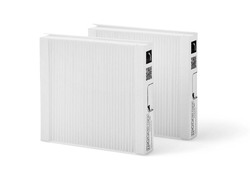 Zehnder sada filtrů G4 pro ComfoAir Fit 100