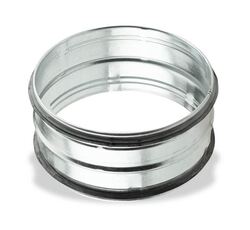 Zehnder Spojovací nátrubek s těsněním