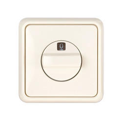 Zehnder Třístupňový přepínač pro instalaci pod omítku ComfoAir E350/Standard - 990210154