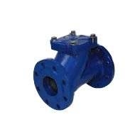 Zpětná kulová klapka, závit DAB.PRISLUSENSTVI PKC