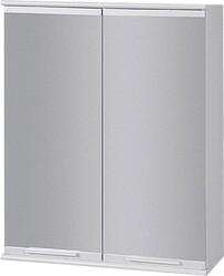 Zrcadlová skříňka Olsen-Spa Basic I, 46x40x15 cm