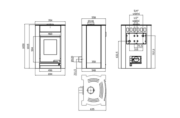 Doplňující obrázek k produktu 