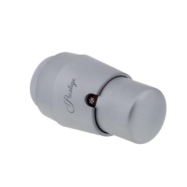 Doplňující obrázek k produktu Hydronix Termostatická hlavice GS Prestige chrom mat