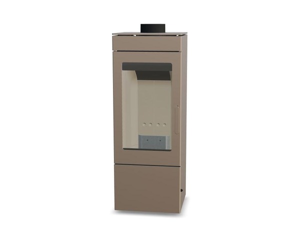 Doplňující obrázek k produktu PEARL BROWN