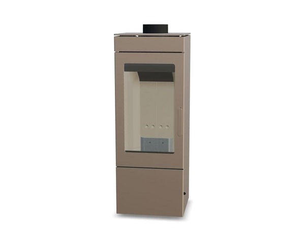 Doplňující obrázek k produktu PEARL BROWN