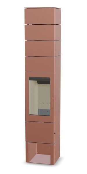 Doplňující obrázek k produktu MAUVE