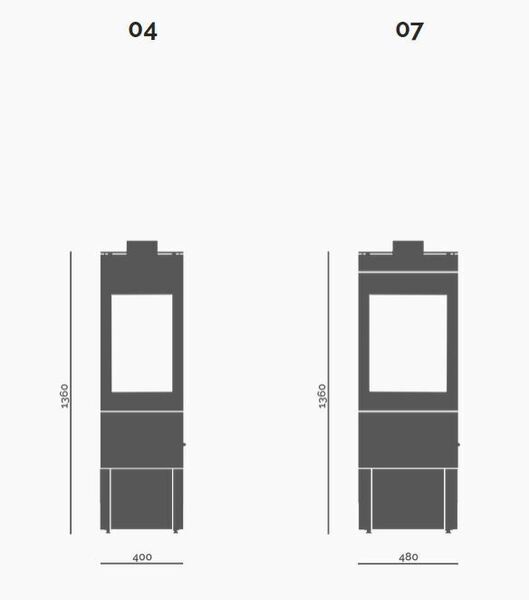 Doplňující obrázek k produktu rozměry
