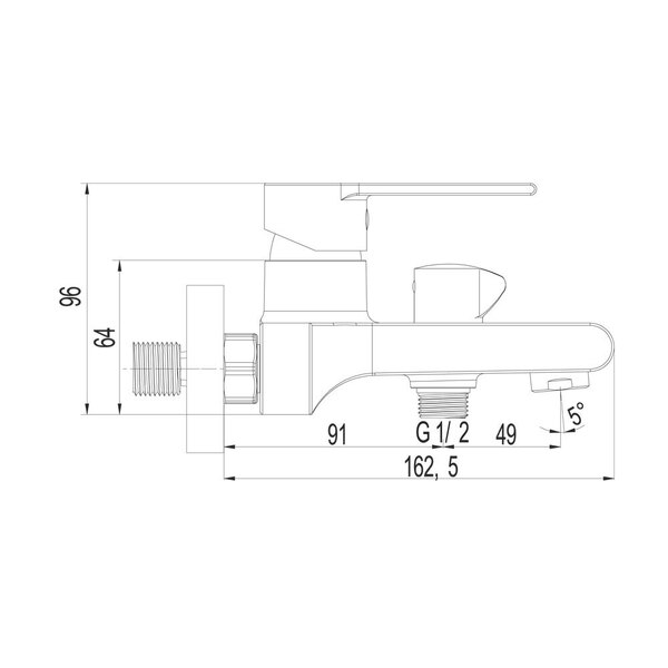 Doplňující obrázek k produktu CBE90104D_nakres.jpg