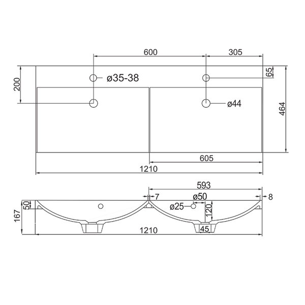 Doplňující obrázek k produktu UCM12146D_nakres_b.jpg