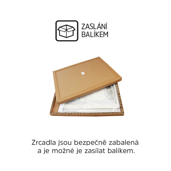 Doplňující obrázek k produktu ZRCADLA_zaslani_balikem.jpg