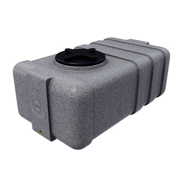 Doplňující obrázek k produktu Plastová nádrž na pitnou vodu 100l SG-100 Economy - mramor