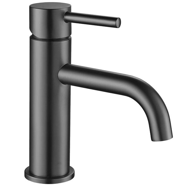 Doplňující obrázek k produktu Rea Lungo Umyvadlová baterie Titan