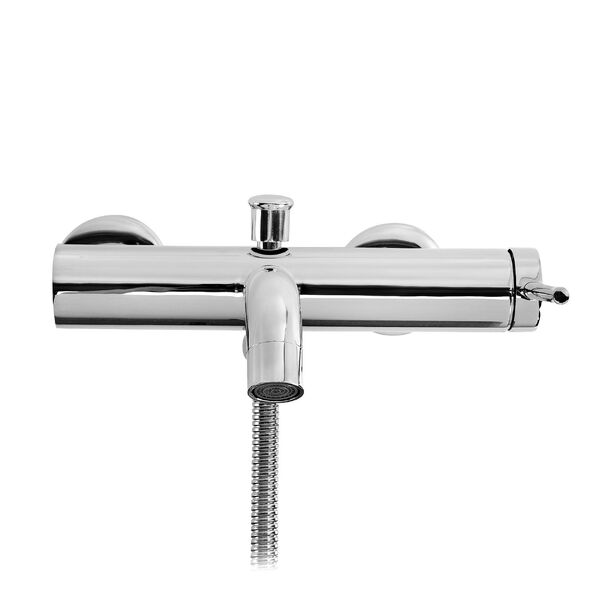 Doplňující obrázek k produktu Rea Spot Vanová baterie 150mm Chrome