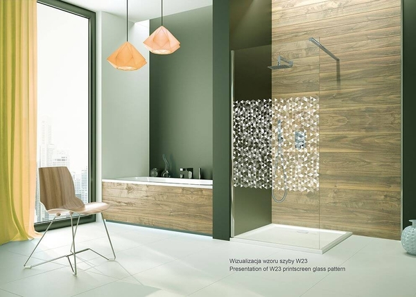 Doplňující obrázek k produktu Sklo W23