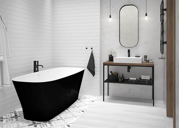 Doplňující obrázek k produktu černá