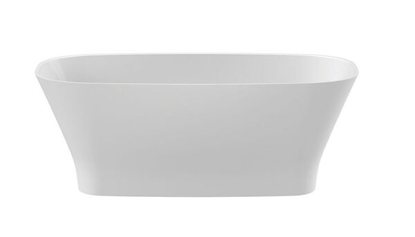 Doplňující obrázek k produktu Sanplast Volně stojící vana WOW-M/NATUR, litý mramor