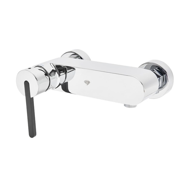 Doplňující obrázek k produktu Sprchová baterie rozteč 150mm chrom